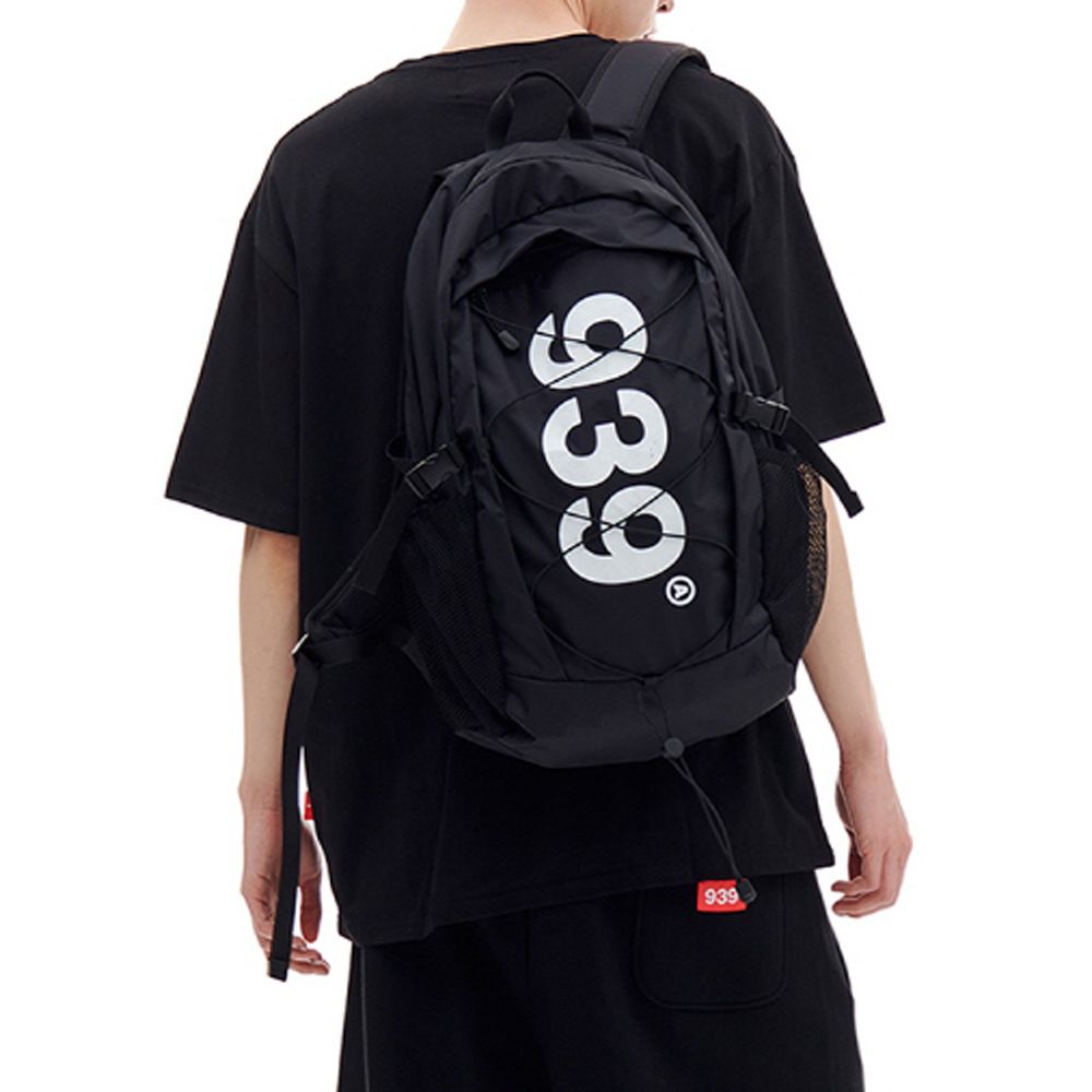 【数量限定】 ☆アーカイブ ボールド☆939 LOGO BACKPACK☆ロゴ バックパック バッグ