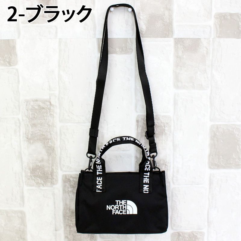 THE NORTH FACE ザ ノースフェイス ボニークロスバッグ 鞄 (THE