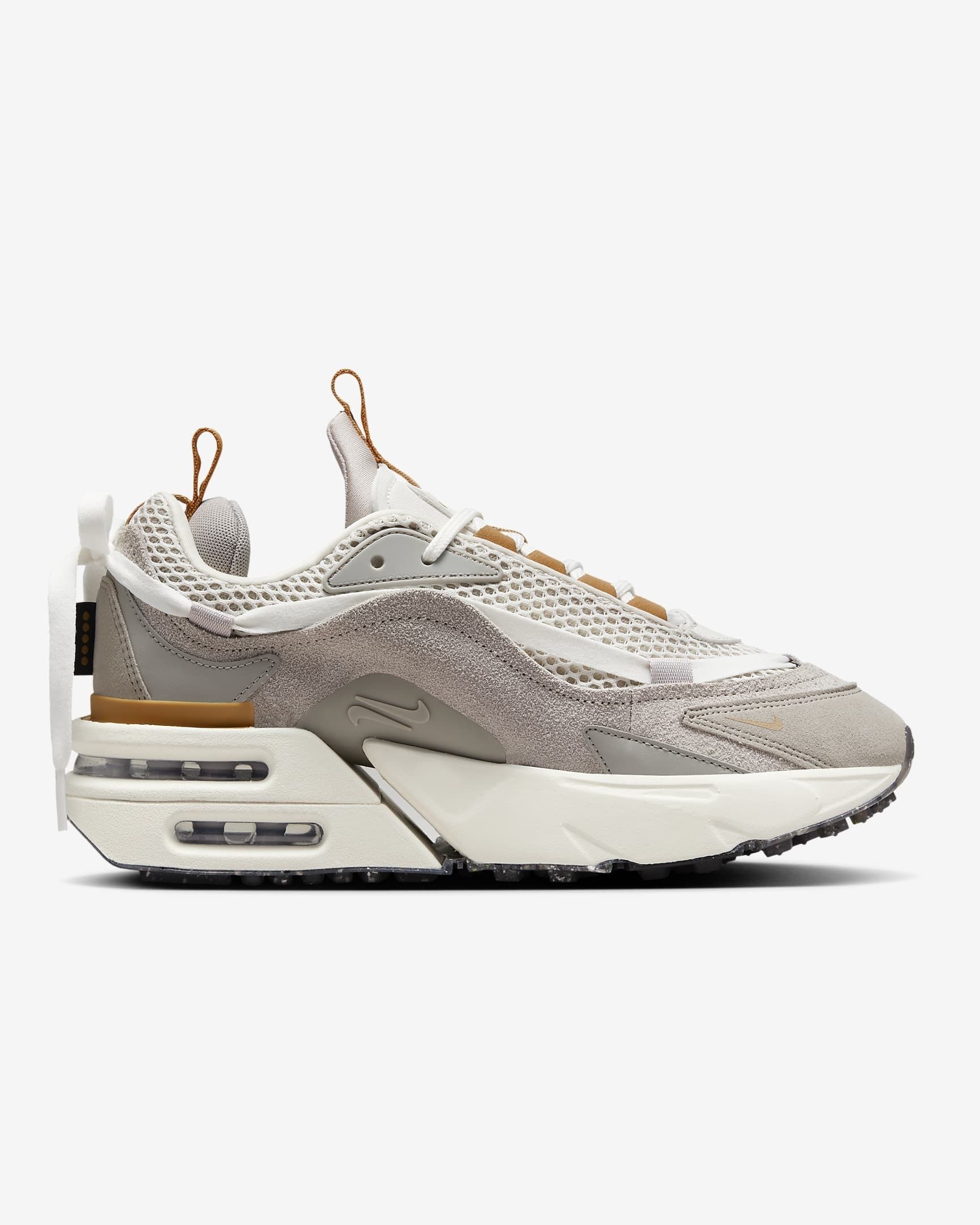NIKE】W AIR MAX FURYOSA(スニーカー)｜シューズ｜emmi（エミ）の通販サイト 【公式】