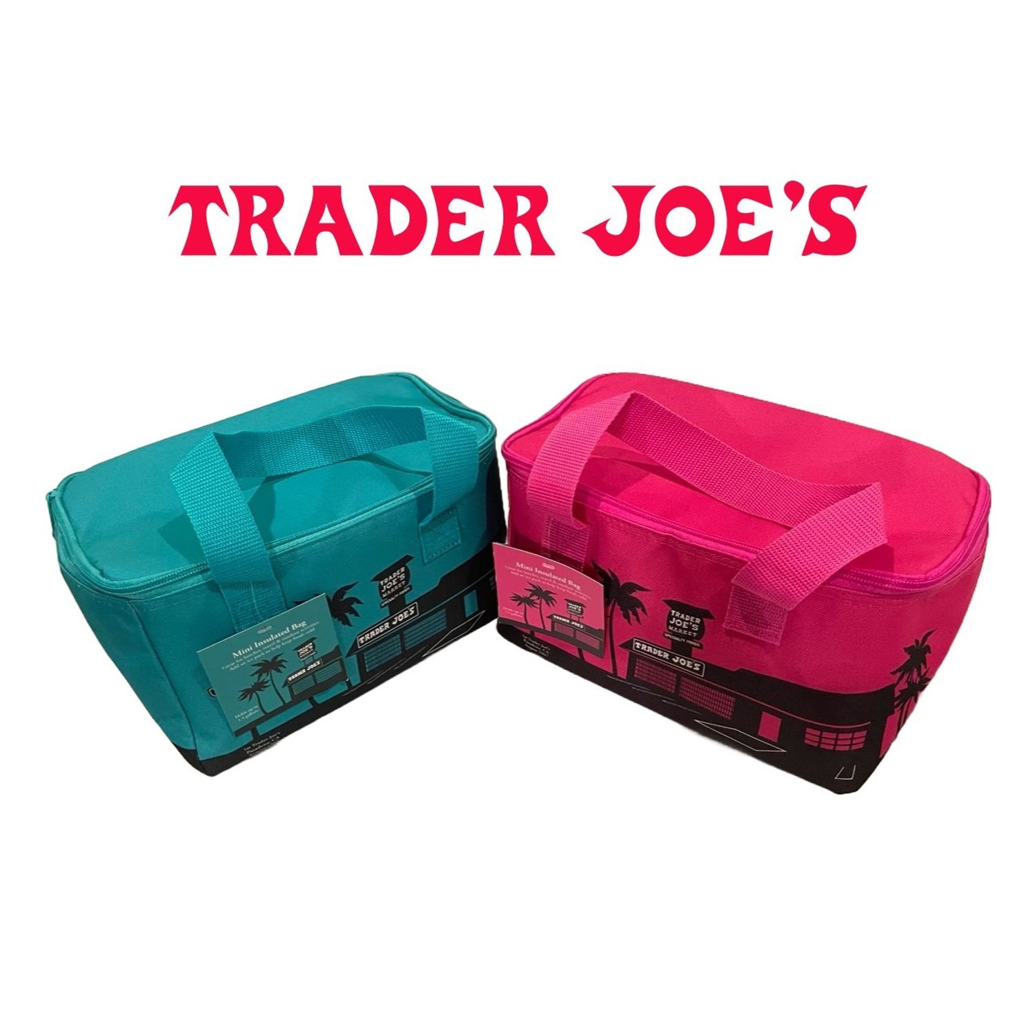 Trader Joe