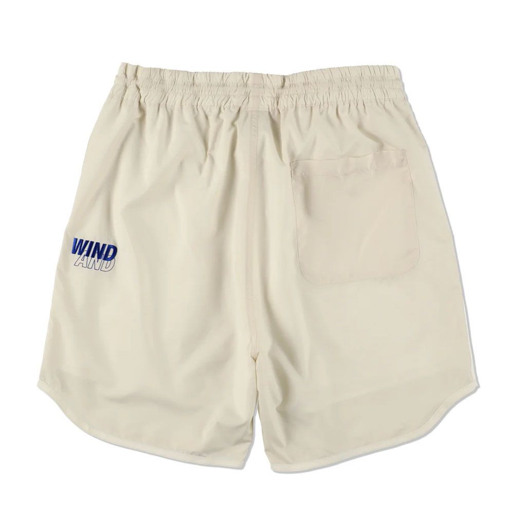 本物保証 /関税・送料無料】WIND AND SEA Champion Shorts (WIND