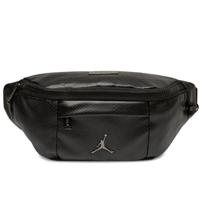 【NIKE】国内発送 AIR JORDAN ショルダーバッグ Fanny Bag NIKE】国内発送 AIR JORDAN Fanny Bag ウエストポーチ unisex