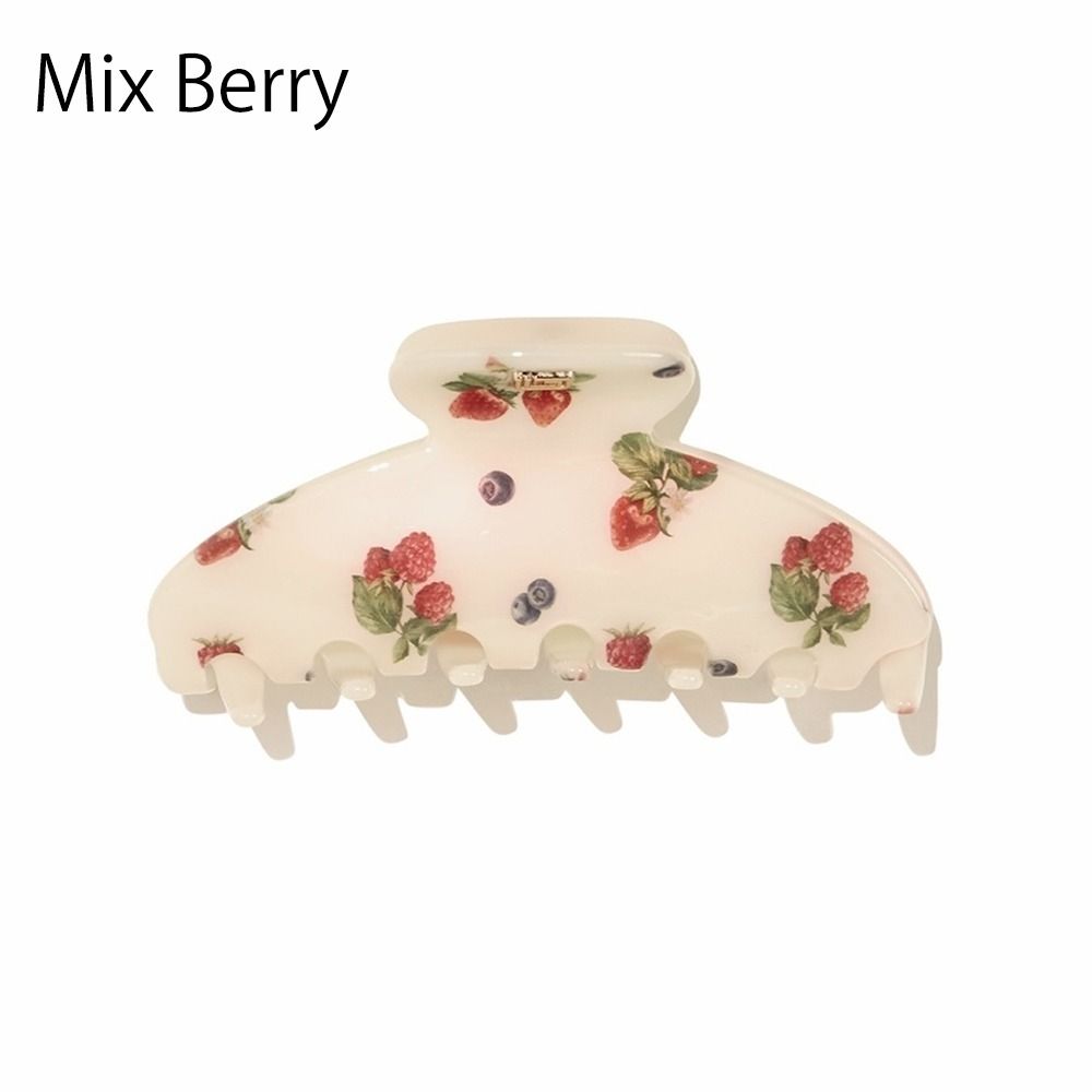 GLOWNY】大人気☆HAIR CLIP ヘアクリップ☆4種☆関税送料込