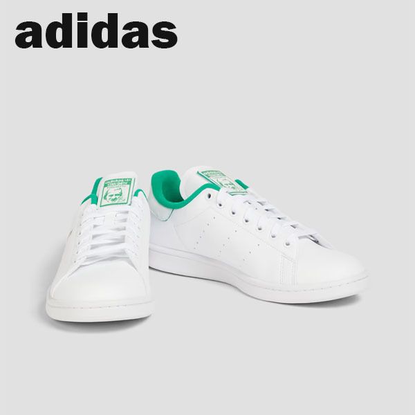 大人気アイテム♡トレンディなスニーカー(02-743) 関税送料込 ADIDAS ORIGINALS スニーカー 大きいサイズ ロゴ入り