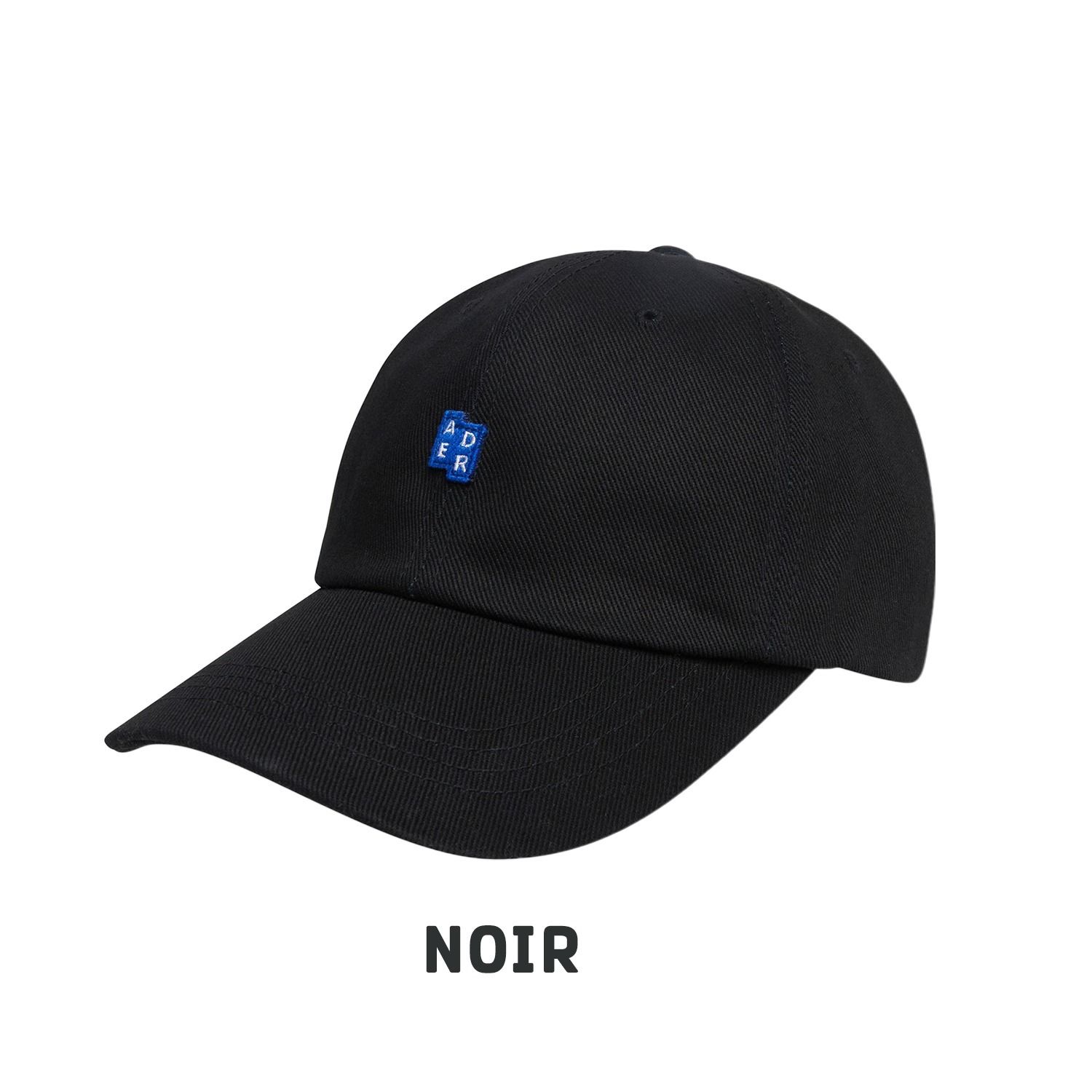 ADERERROR】 Sig; TRS Tag cap 01 / 追跡付 (ADERERROR/帽子