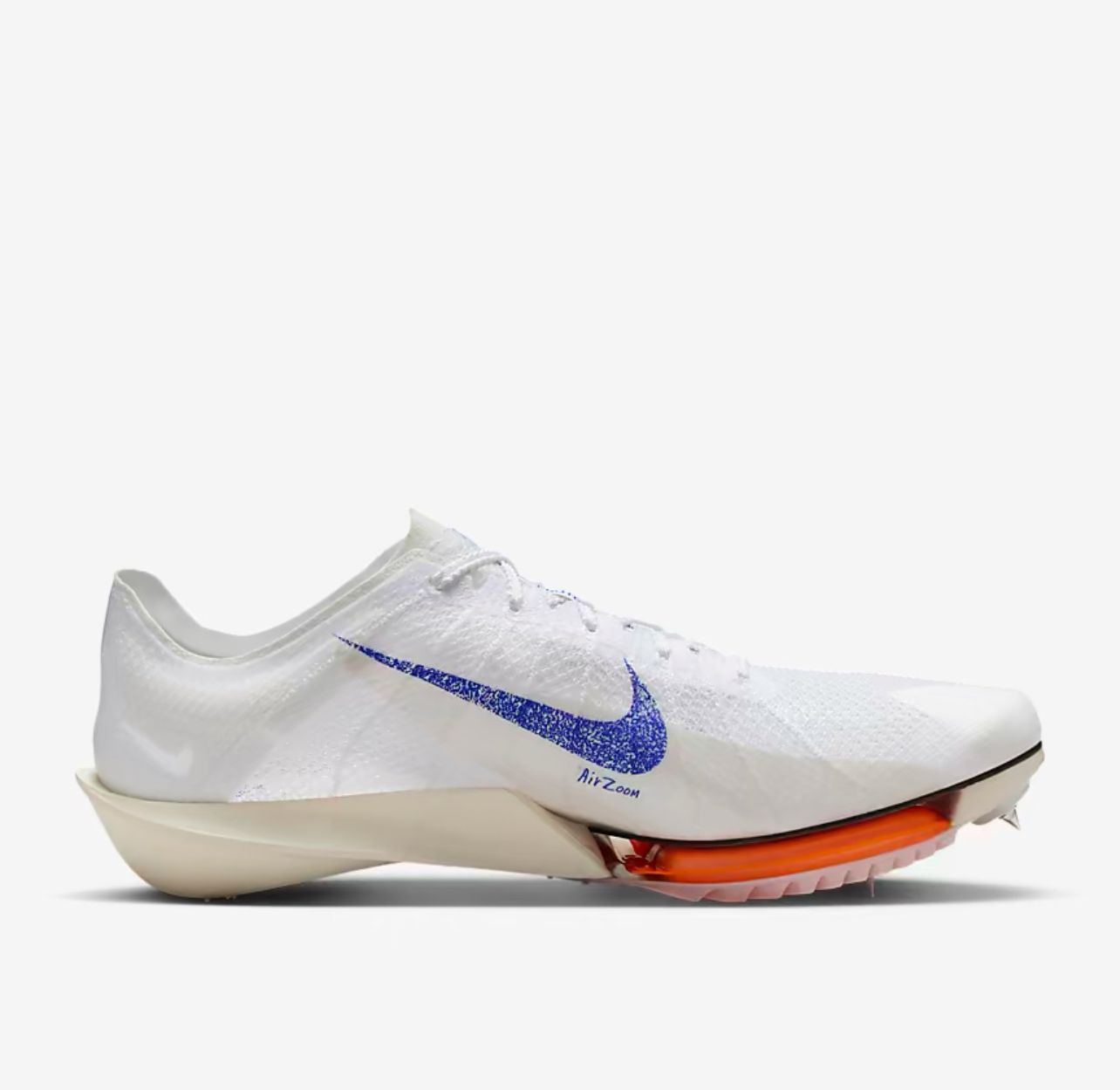 NIKE VICTORY 2 BLUEPRINT◇ナイキ ビクトリー 2 ブループリント