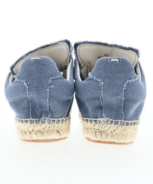 Maison Margiela スニーカー 青系 2007424J0154 (Maison