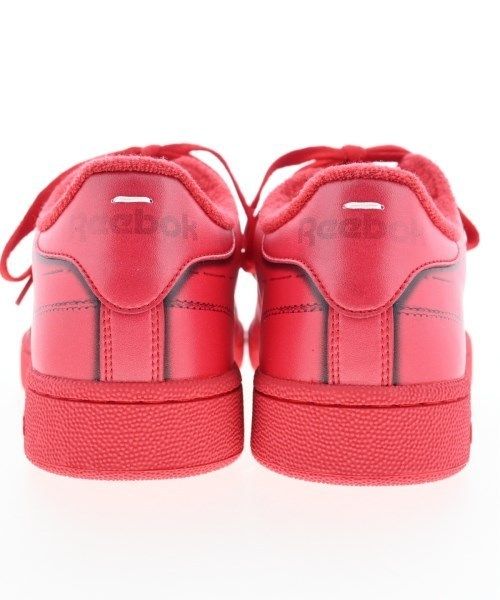 Maison Margiela メゾンマルジェラ スニーカー 赤 2007424M0155 Maison Margiela メゾンマルジェラ スニーカー 赤 2007424M0098