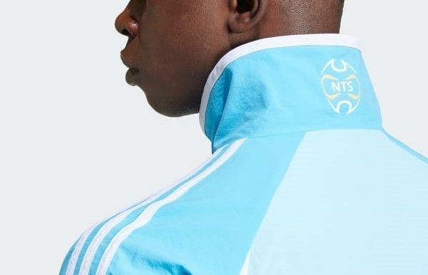 adidas/NTS Radioコラボジャージ サイズXS ほぼ未使用品 - メルカリ