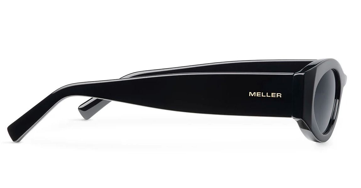 Meller | Nemy All Black - Sunglasses