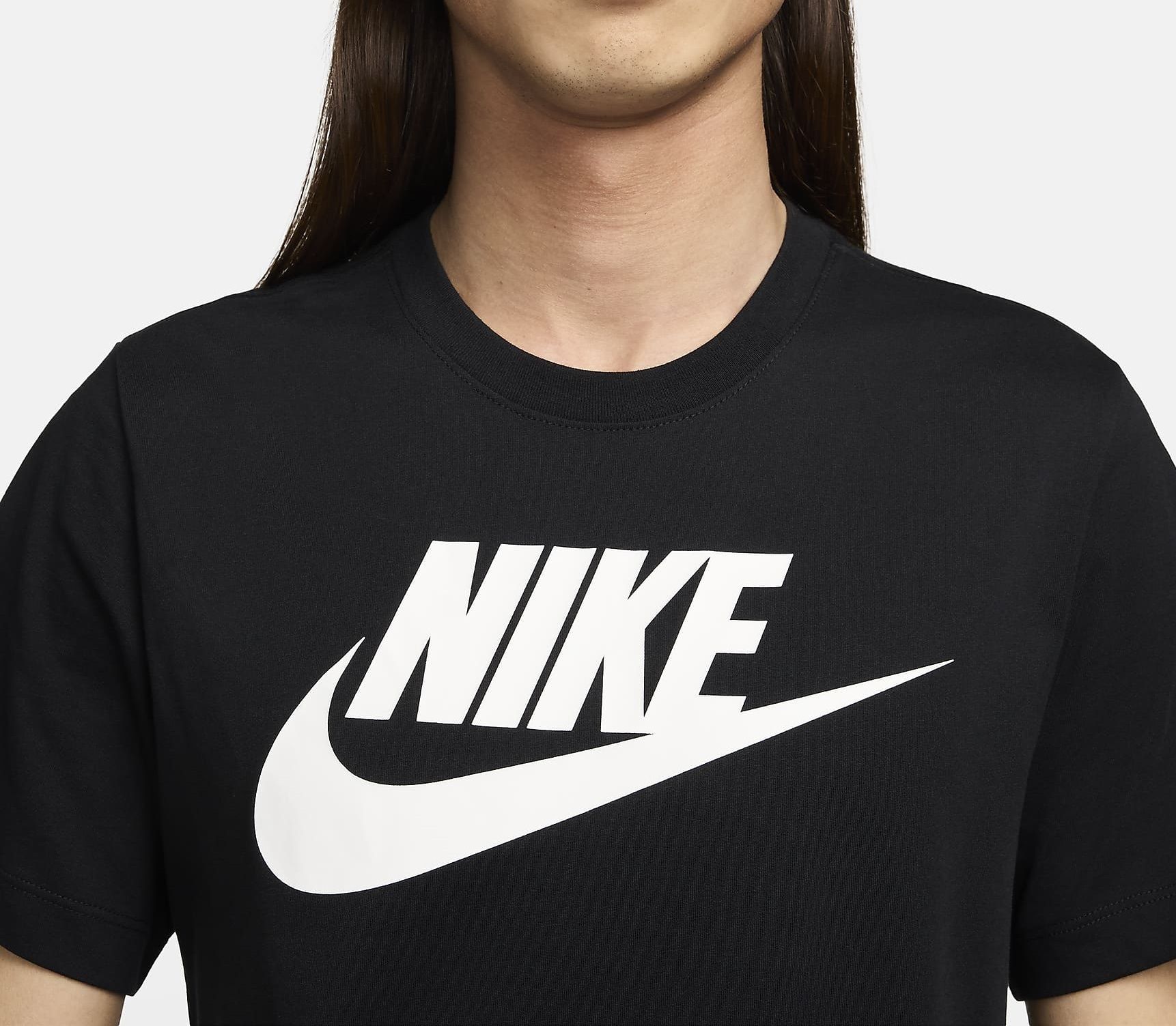 ★NIKE★NSW CLUB T-シャツ★追跡可 org.jpg
