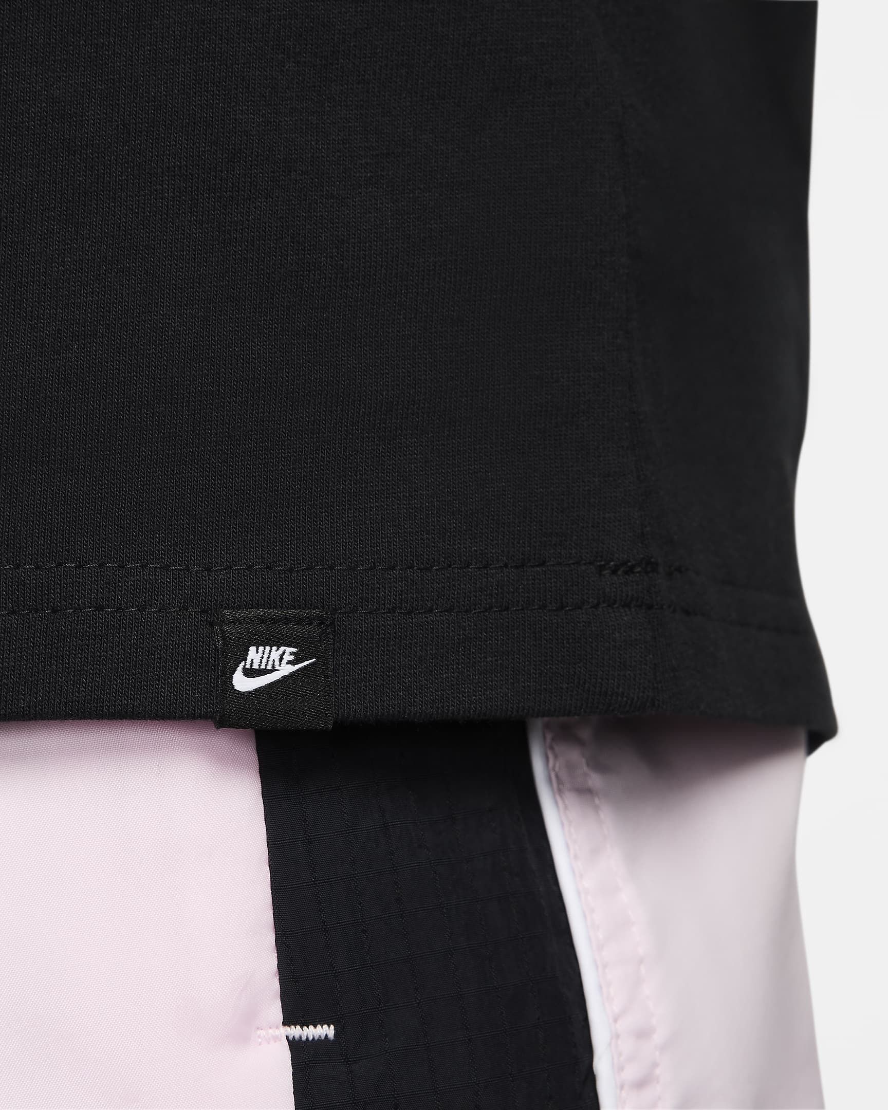 ☆NIKE☆NSW CLUB T-シャツ☆追跡可 (Nike/Tシャツ・カットソー
