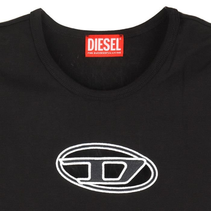 ♢DIESEL♢T-Angie Tシャツ☆正規品☆ (DIESEL/Tシャツ