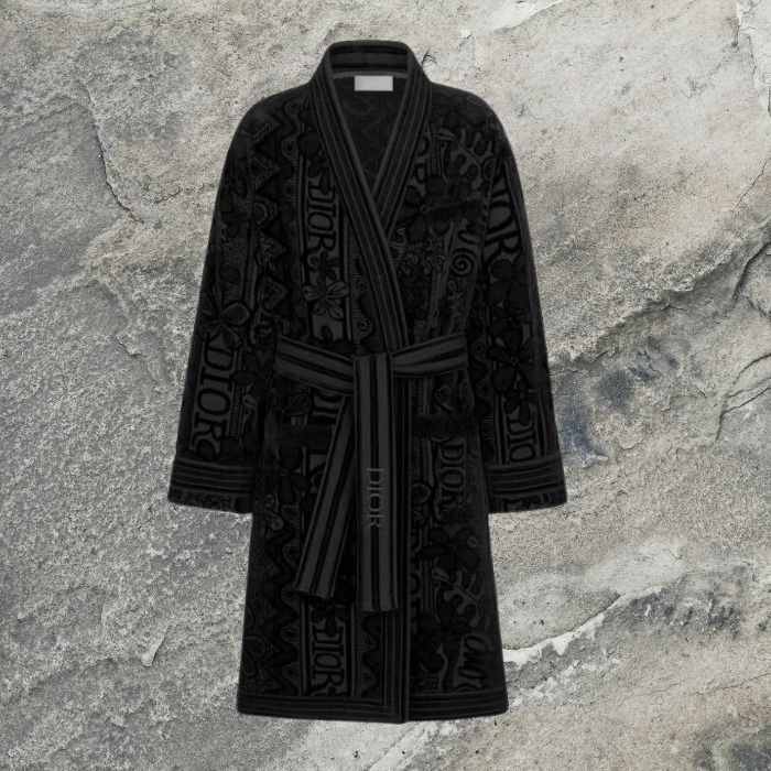 ★DIOR×ステューシーコラボ★入手困難 Stussy ロゴTシャツ FW20 クリスチャンディオール ( Christian Dior ) × stussy