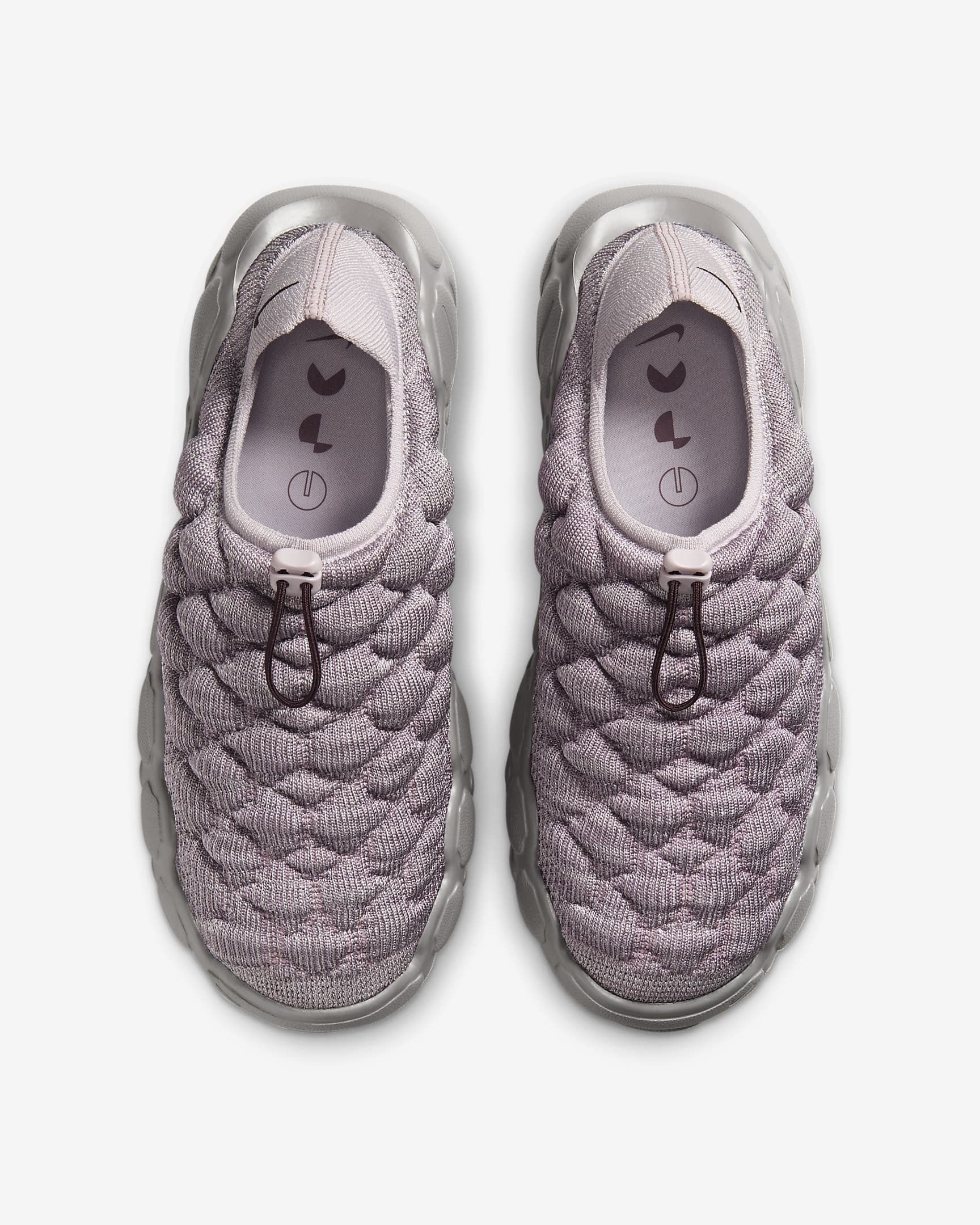 【NIKE】★ナイキ フライニット ヘイブン★Platinum Violet NIKE】☆人気☆W ナイキ フライニット ヘイブン VIOLET (Nike