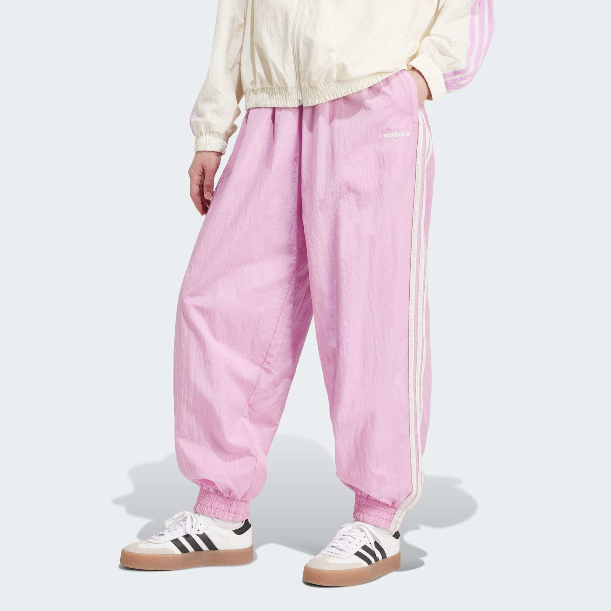 ファッション通販 安い originals☆W ☆adidas '80S (adidas トラックパンツ☆追跡可 トップス