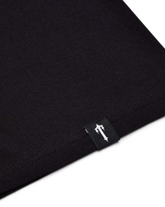 ☆Trapstar London☆ Foundation Base Layer Tシャツ 半袖