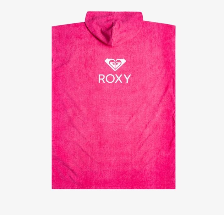 【ROXY】Roxy Hooded Poncho Towel AT1778 /追跡付 ROXY】Roxy Hooded Poncho Towel AT1778 /追跡付 (ROXY/ビーチ