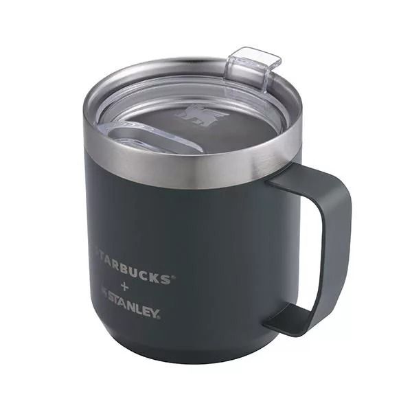 最初の  台湾スターバックス マグカップ アッシュ 12oz (Starbucks 弁当箱・水筒