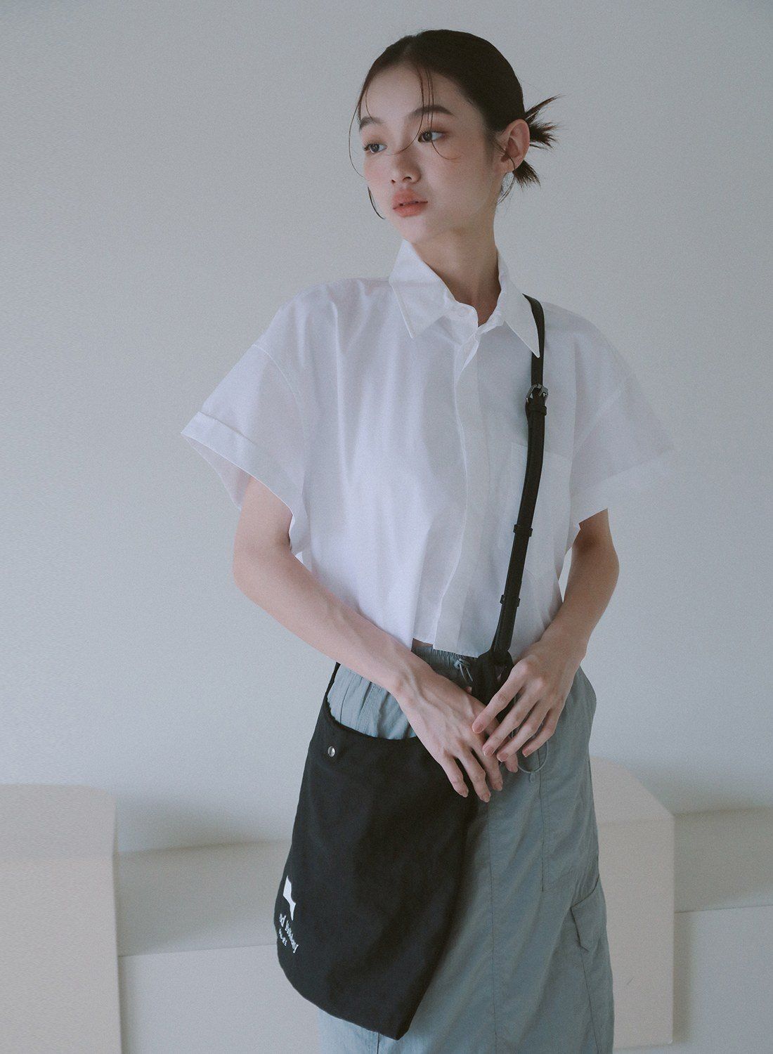 ★PIXY ACCS.★Softer永續小包 ハンド トートバック/送料込 ☆PIXY ACCS.☆Softer永續小包 ハンド トートバック/送料込