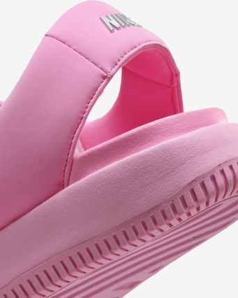 ◆正規品◆NIKE CALM SANDAL HYPER PINK(W)◆関税/送料込◆人気 NIKE Calm Sandals FJ6043 600 - Shiekh