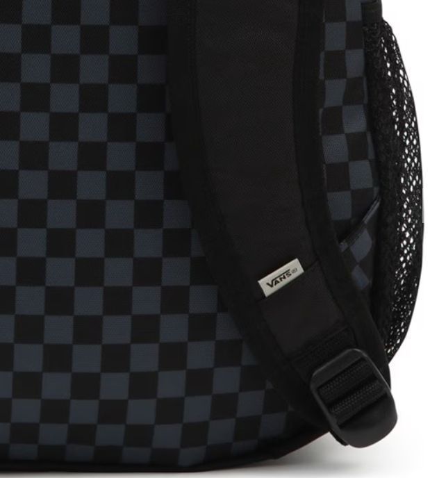 VANS☆デイパック リュックサック バックパック☆チェック柄