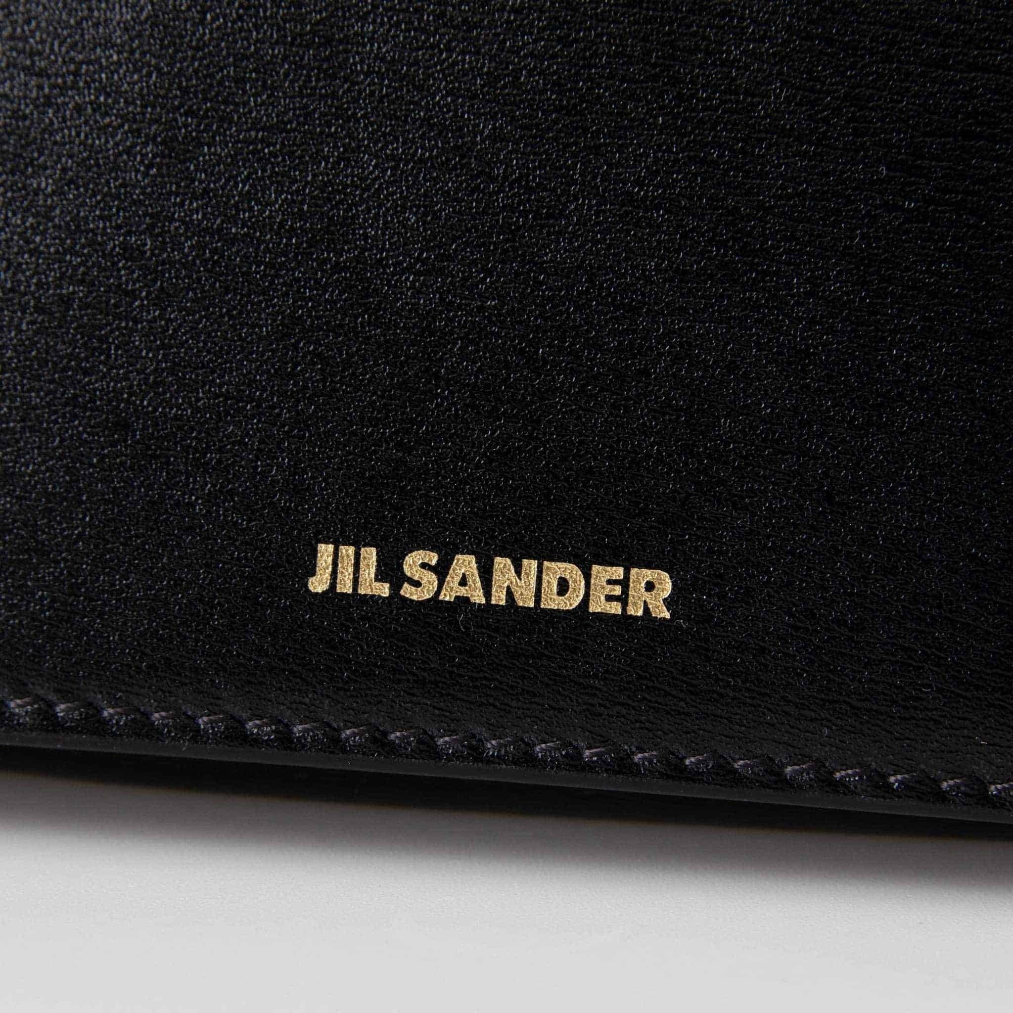 JIL SANDER レディース カードケース ORIGAMI MULTI CARD HOLDER ORIGAMI MULTI CARD HOLDER（カードケース）｜JIL SANDER（ジル