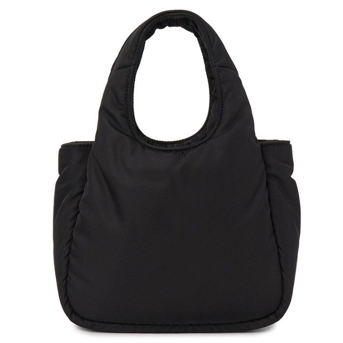 ♦PRADA♦ソフト Re-Nylonパデッド ミニバッグ☆ PRADA プラダ ソフト Re-Nylonパデッド ミニバッグ レディース