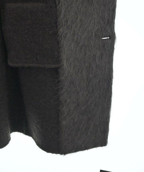 BOTTEGA VENETA コート（その他） 茶 4103923D0021 BOTTEGA VENETA コート（その他） 茶 4103923D0021 (BOTTEGA