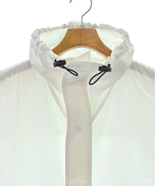 BOTTEGA VENETA シャツワンピース 白 4103924F0052 BOTTEGA VENETA シャツワンピース 白 4103924F0052 (BOTTEGA