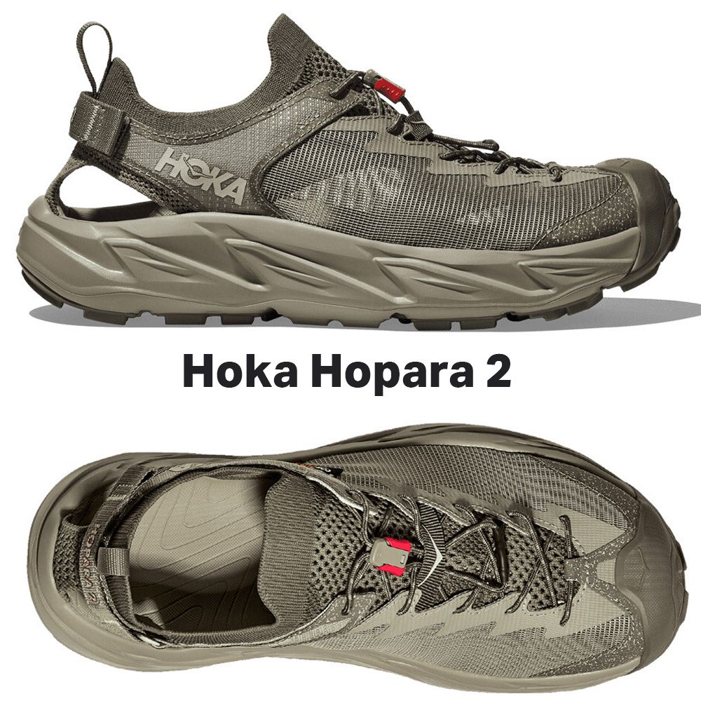 楽天市場】ホカ ホパラ ユニセックス HOKA HOPARA メンズ