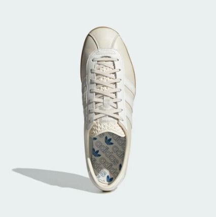 ★ADIDAS★Adidas London Wonder White Core White★関税込★ ☆ADIDAS☆Adidas London Wonder White Core White☆関税込