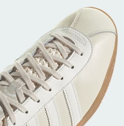 ★ADIDAS★Adidas London Wonder White Core White★関税込★ ☆ADIDAS☆Adidas London Wonder White Core White☆関税込