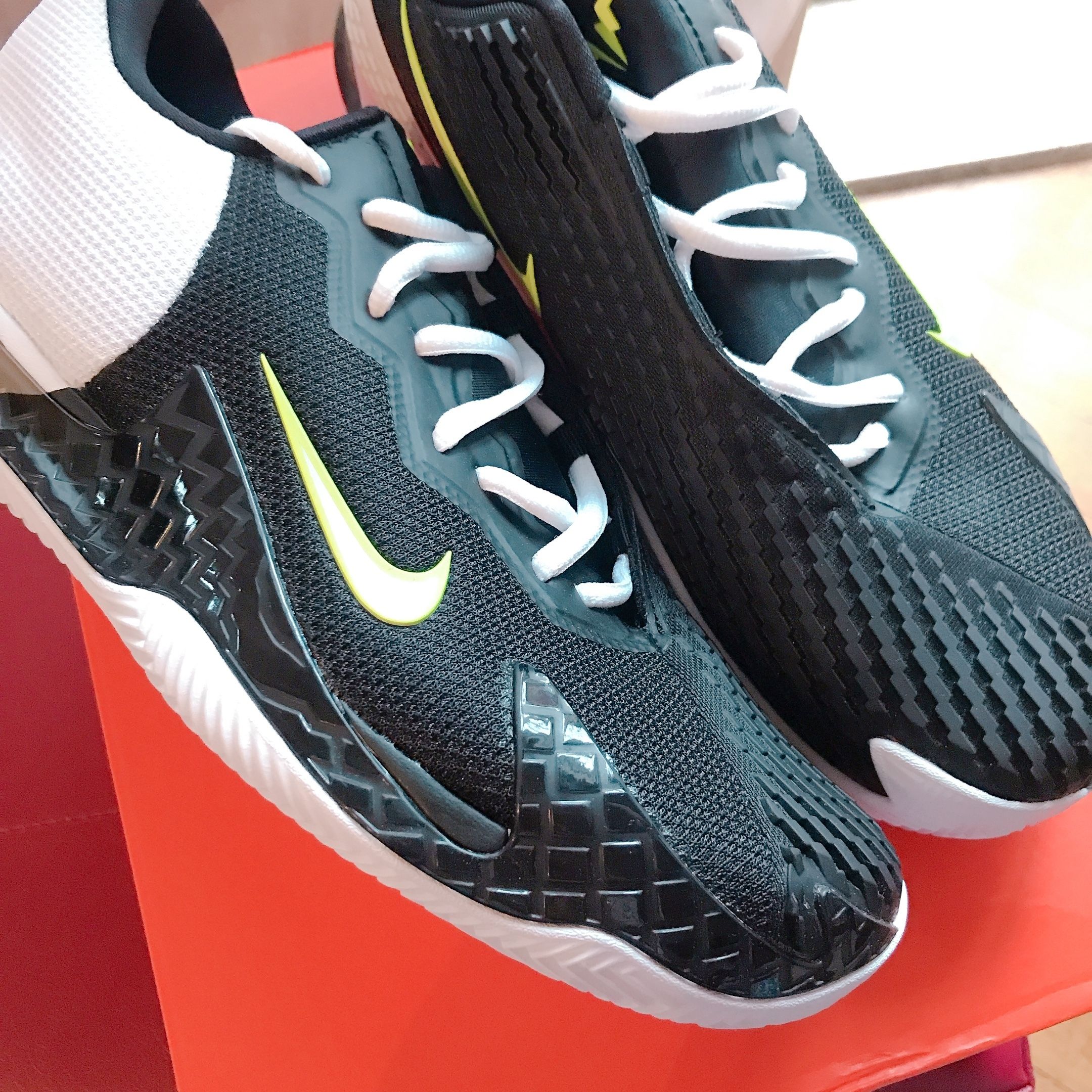 NIKE】Court Vapor Cage 4 Rafa テニス シューズ (Nike/メンズ