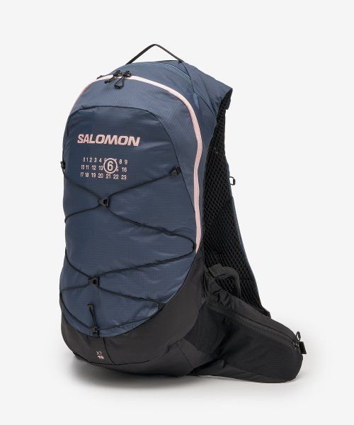 サロモン】Salomon x MM6 Maison Margiela XT-15 Light Blue
