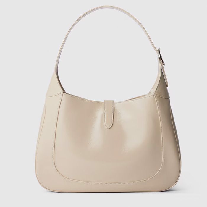 新作【グッチ】〔ジャッキー〕 ラージ ショルダーバッグ GUCCI 24 新作 グッチ ジャッキー ラージ ショルダーバッグ