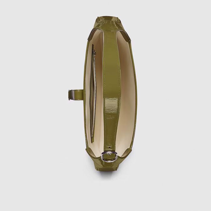 GUCCI 24 新作 グッチ ジャッキー ラージ ショルダーバッグ