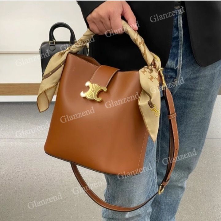 上品なデザイン♪【CELINE】3Way ミディアム ルイーズ バッグ