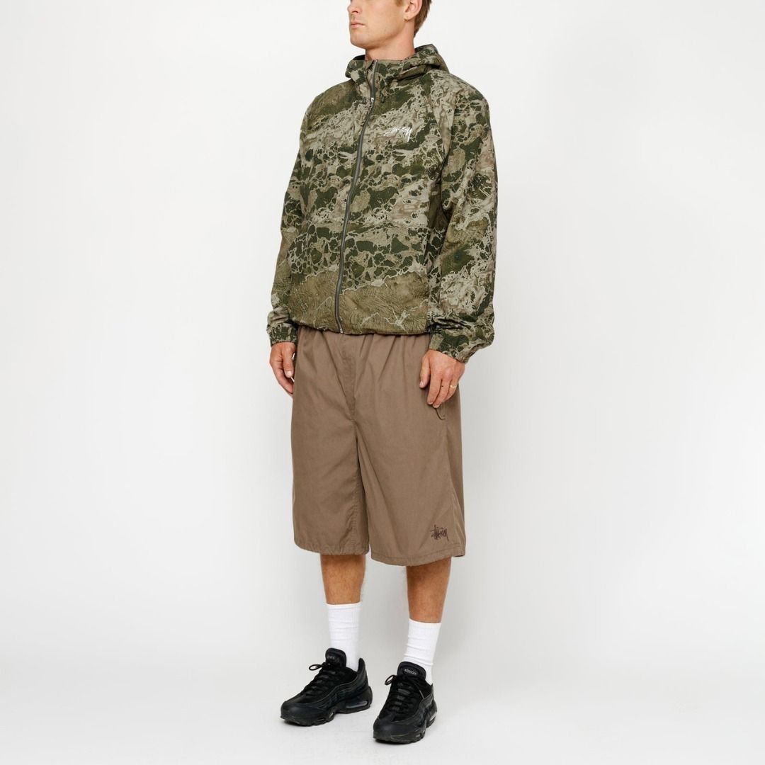 stussy ステューシー 23AW BIG OL JEAN REALTREE EDGE リアル