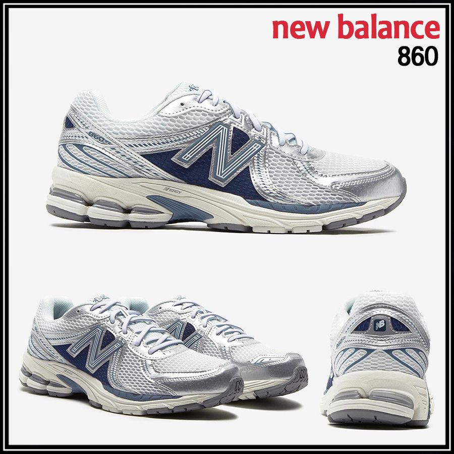 ニューバランス】NEW BALANCE ML860☆大人気☆追跡可☆ (New