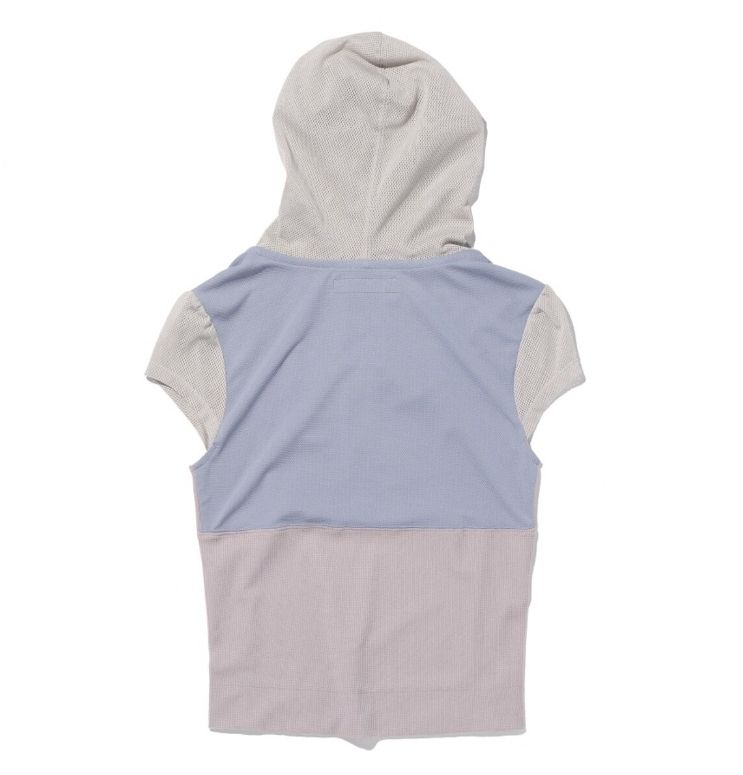 ○MISCHIEF○BIG POCKET HOODIE ダボっと フーディ 男女 人気