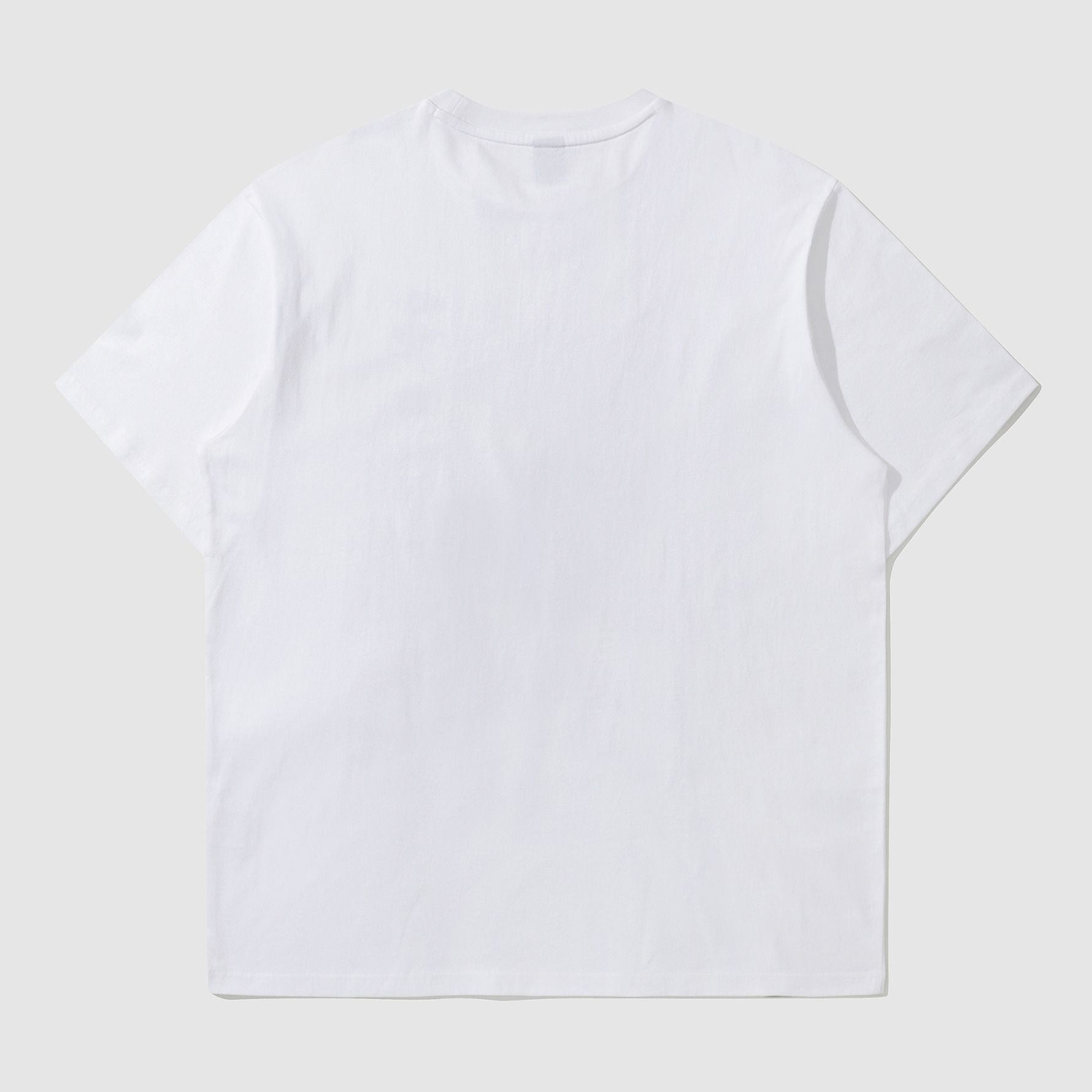 Tシャツ・カットソー UMBRO Pigment Quadruple Short Sleeve T-Shirt KhakiUP321CRS79 UMBRO】PIGMENT QUADRUPLE SHORT-SLEEVED T-SHIRT (UMBRO/T