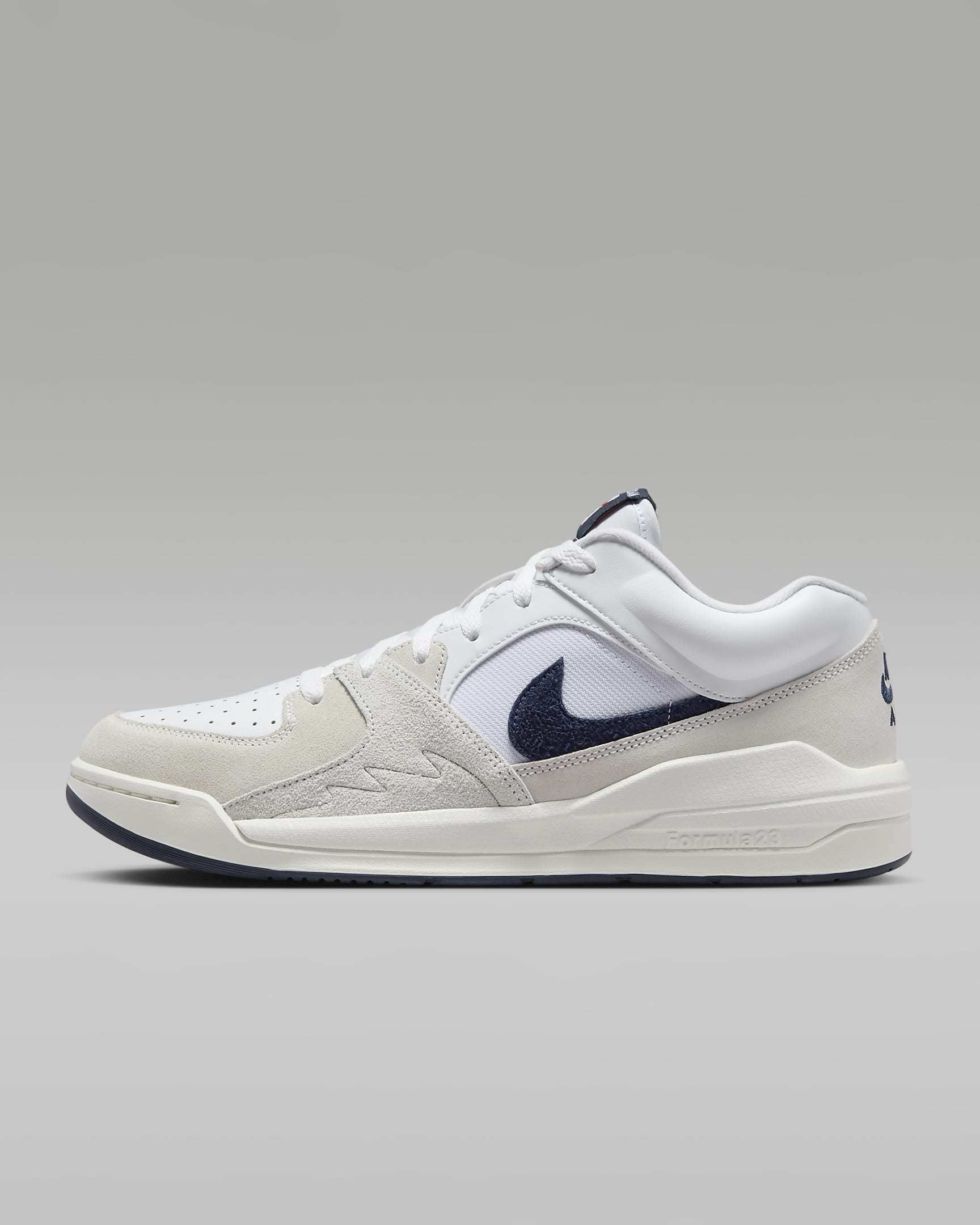 ★NIKE★大人気★W JORDAN POST SLIDE ジョーダン★追跡可 org.jpg