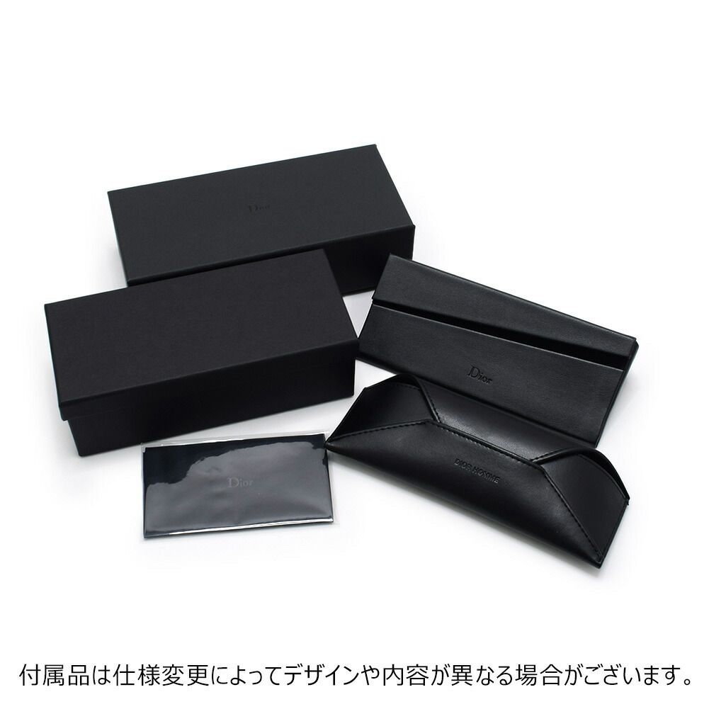 ディオール メガネ フレーム ハバナ/ゴールド CD3288F-QSH ディオール メガネ フレーム ハバナ/ゴールド CD3288F-QSH (Dior
