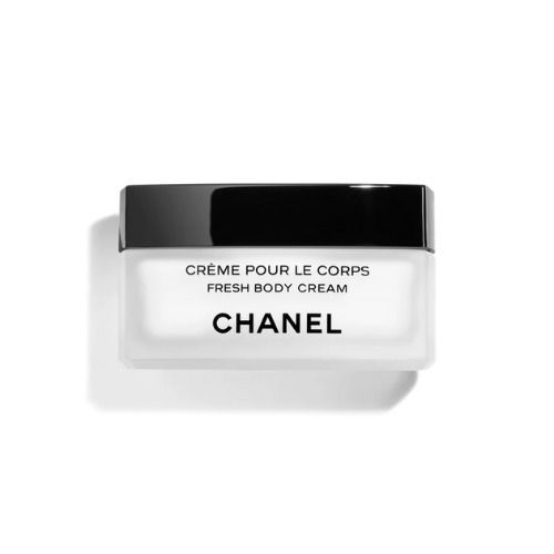 すぐにお届け］CHANEL フレッシュ ボディ クリーム 150 g