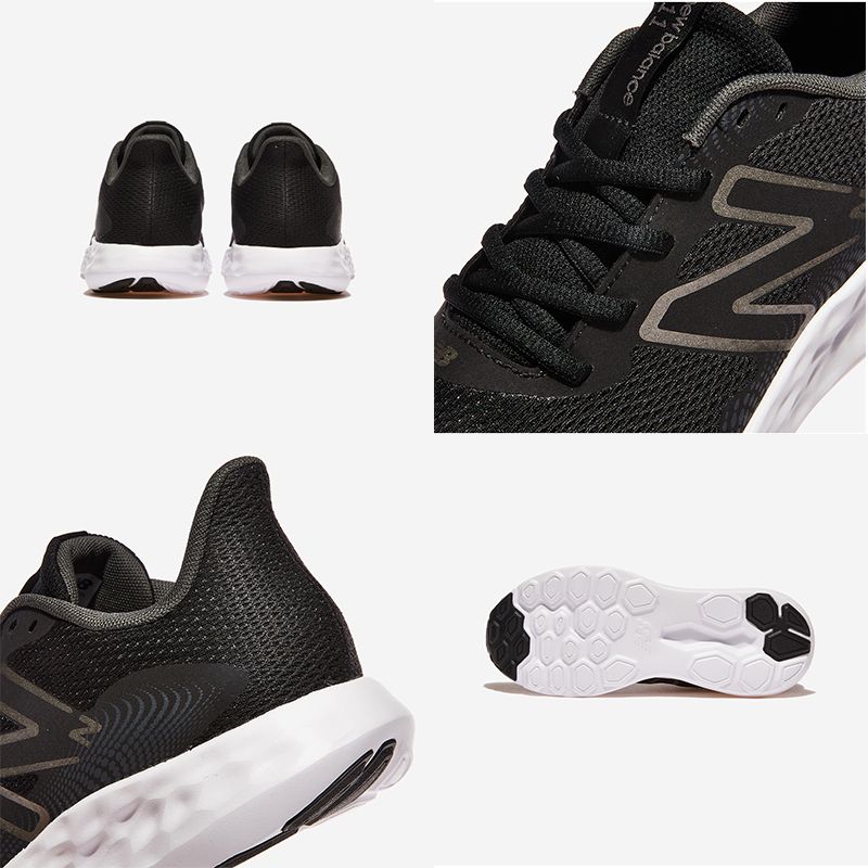 ☆NEW BALANCE☆W411 ランニングシューズ レディース スニーカー