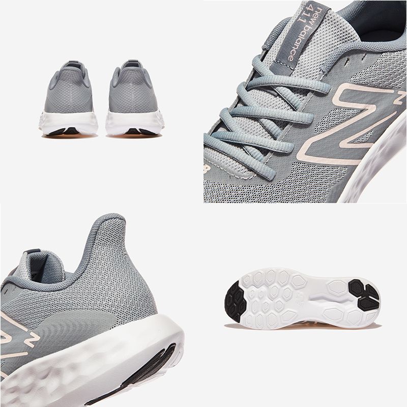 [NEW BALANCE] W411LB3 ☆送料込☆ NEW BALANCE】 ニューバランス W411LB3(D) W411 W411LB3 BLACK