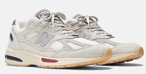 ☆関税込☆New Balance★ニューバランス 991V2 MADE IN UK 23-32 Made in UK 991v2｜ニューバランス公式通販 | - New Balance