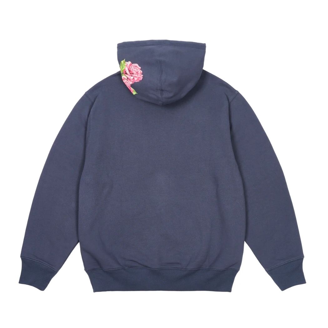 ★24SS 入手困難★PALACE Cat Eyes Hood ☆PALACE☆ X CARHARTT WIP HOOD BLACK - 24FW (Palace