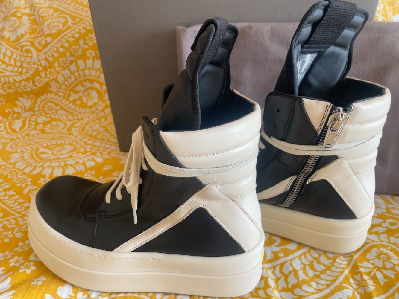 RICK OWENS - SHOES - Rick Owens